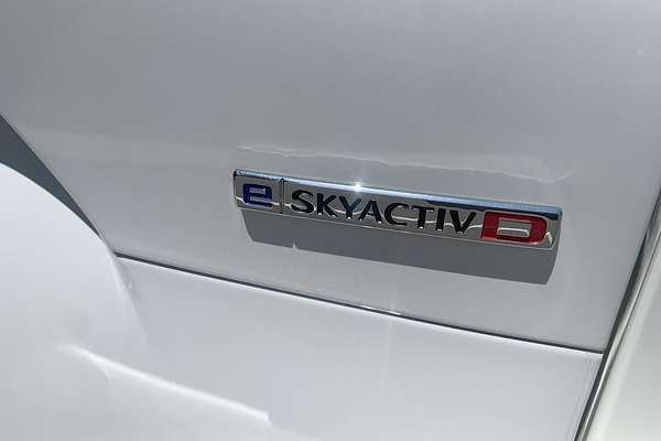2024 Mazda CX-60 D50e Azami KH Series