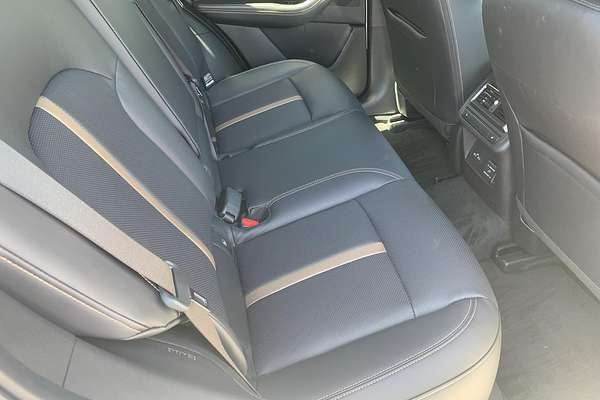 2024 Mazda CX-60 D50e Azami KH Series