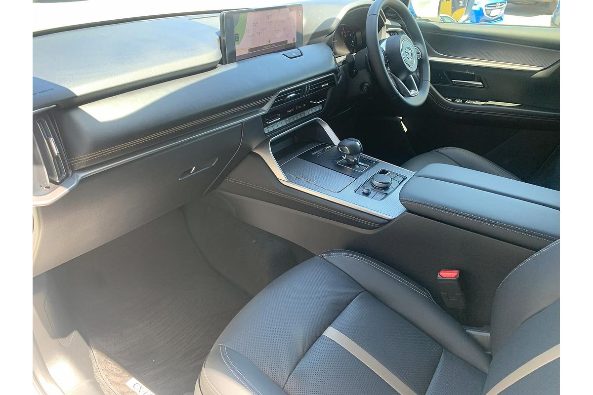 2024 Mazda CX-60 D50e Azami KH Series
