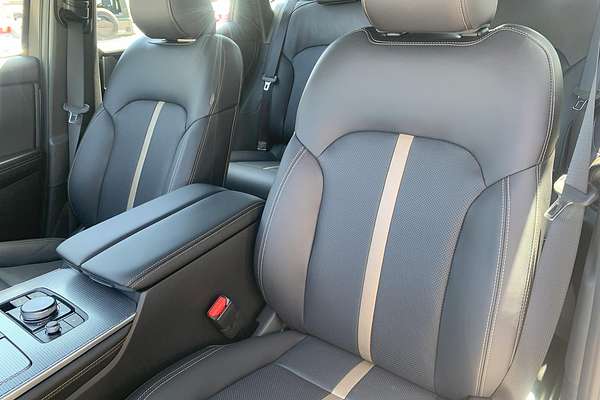 2024 Mazda CX-60 D50e Azami KH Series