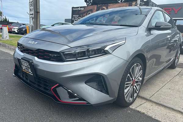 2024 Kia Cerato GT BD