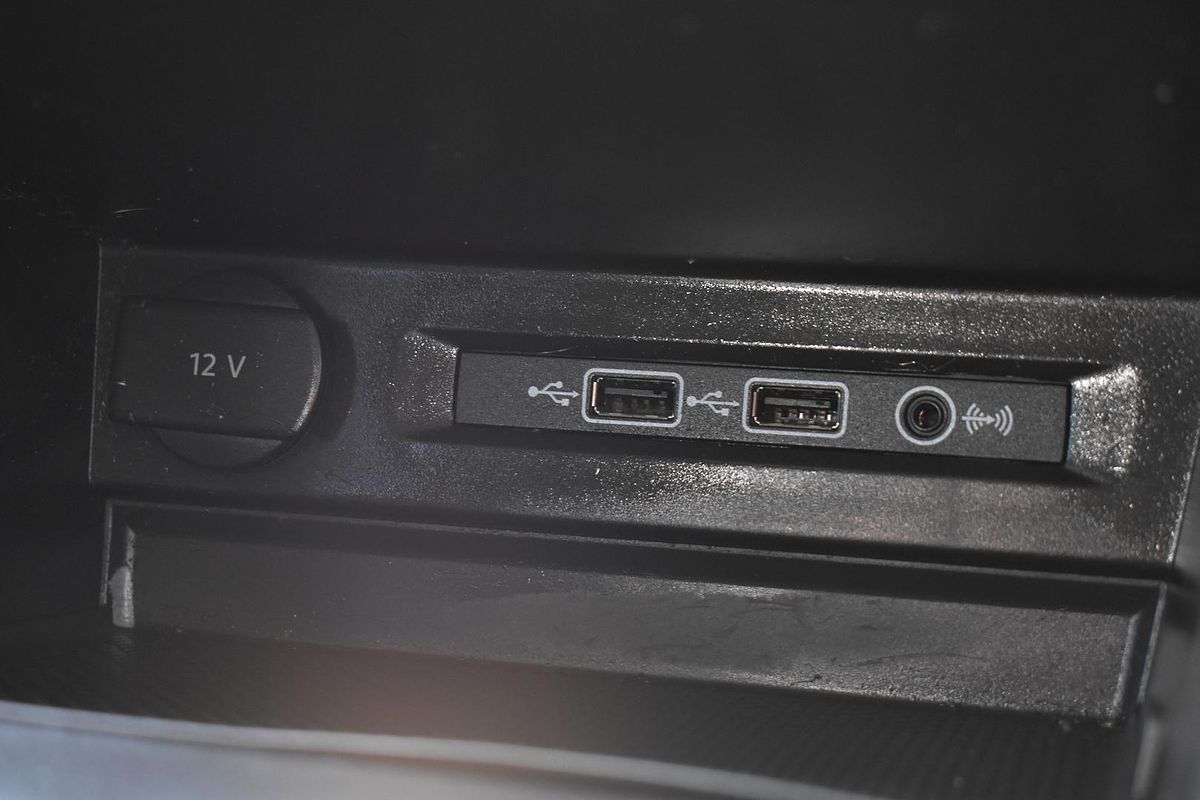 2018 Volkswagen Tiguan 132TSI Comfortline 5N