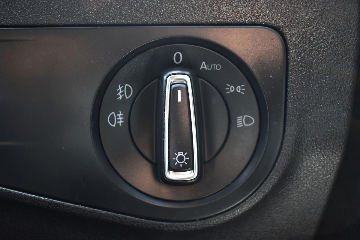 2018 Volkswagen Tiguan 132TSI Comfortline 5N