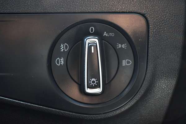 2018 Volkswagen Tiguan 132TSI Comfortline 5N