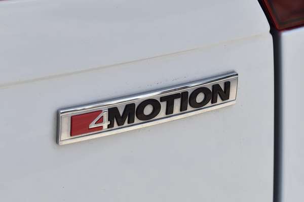 2018 Volkswagen Tiguan 132TSI Comfortline 5N