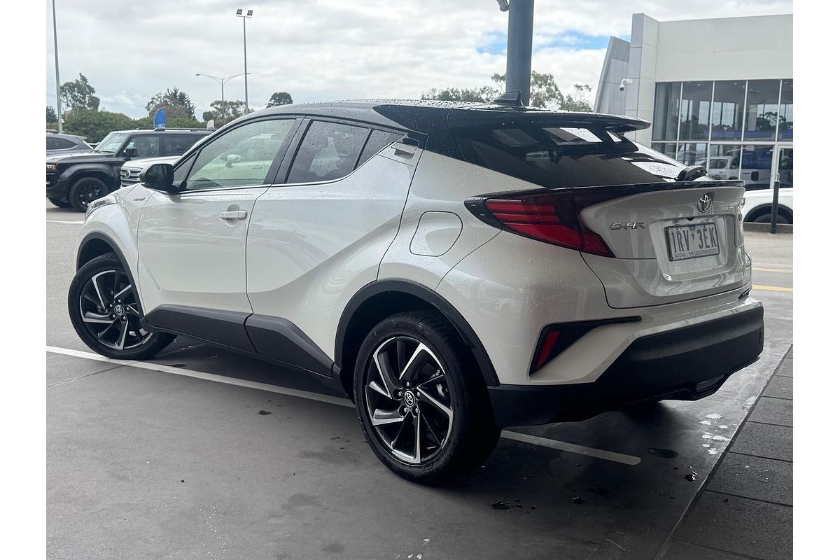 2020 Toyota C-HR Koba NGX10R