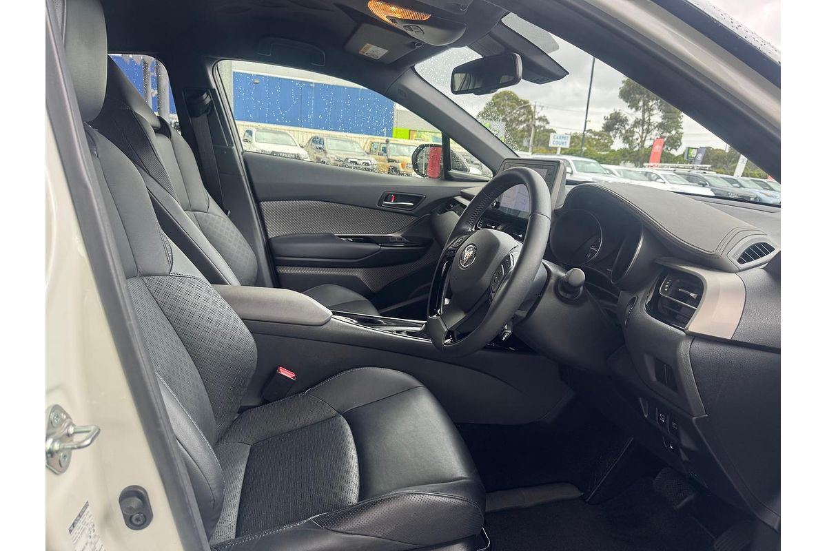 2020 Toyota C-HR Koba NGX10R