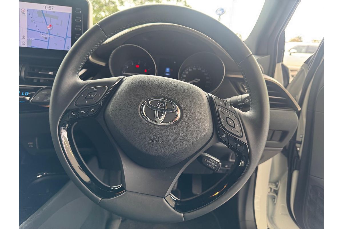2020 Toyota C-HR Koba NGX10R