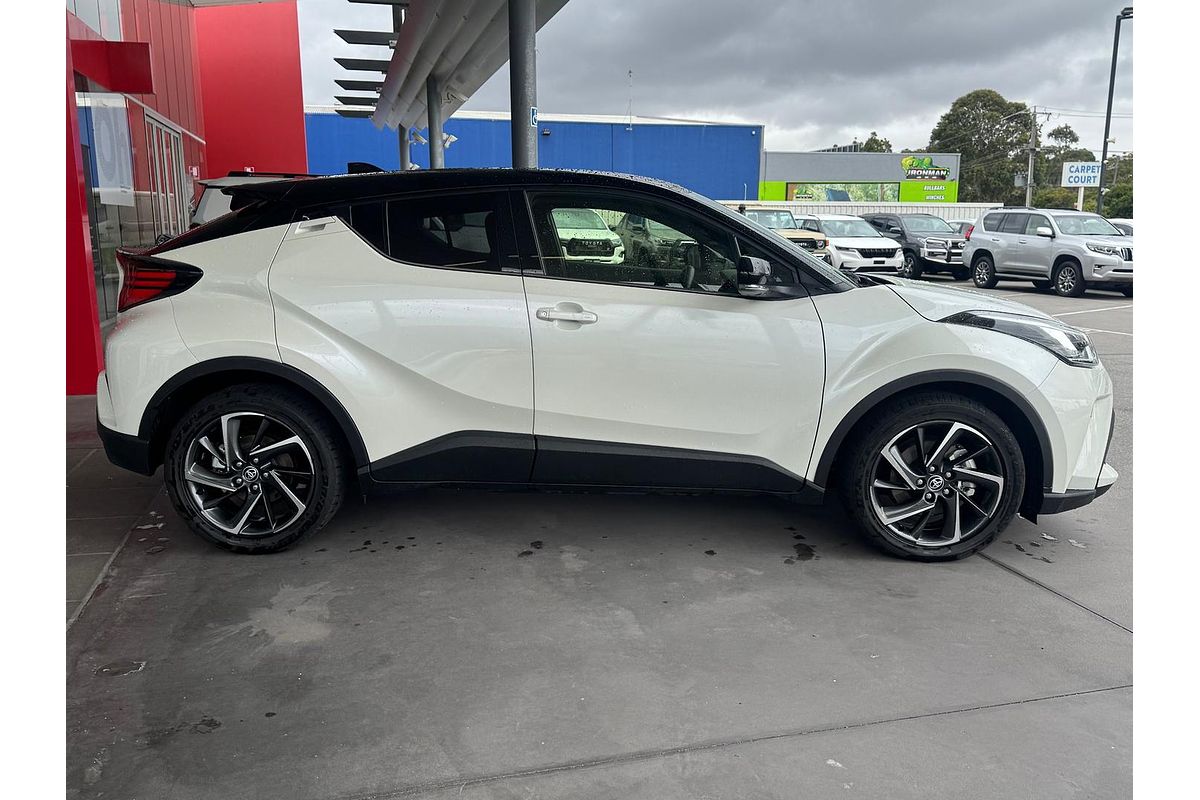 2020 Toyota C-HR Koba NGX10R