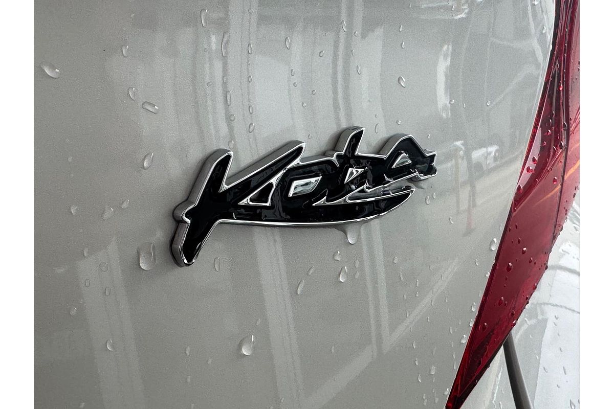 2020 Toyota C-HR Koba NGX10R