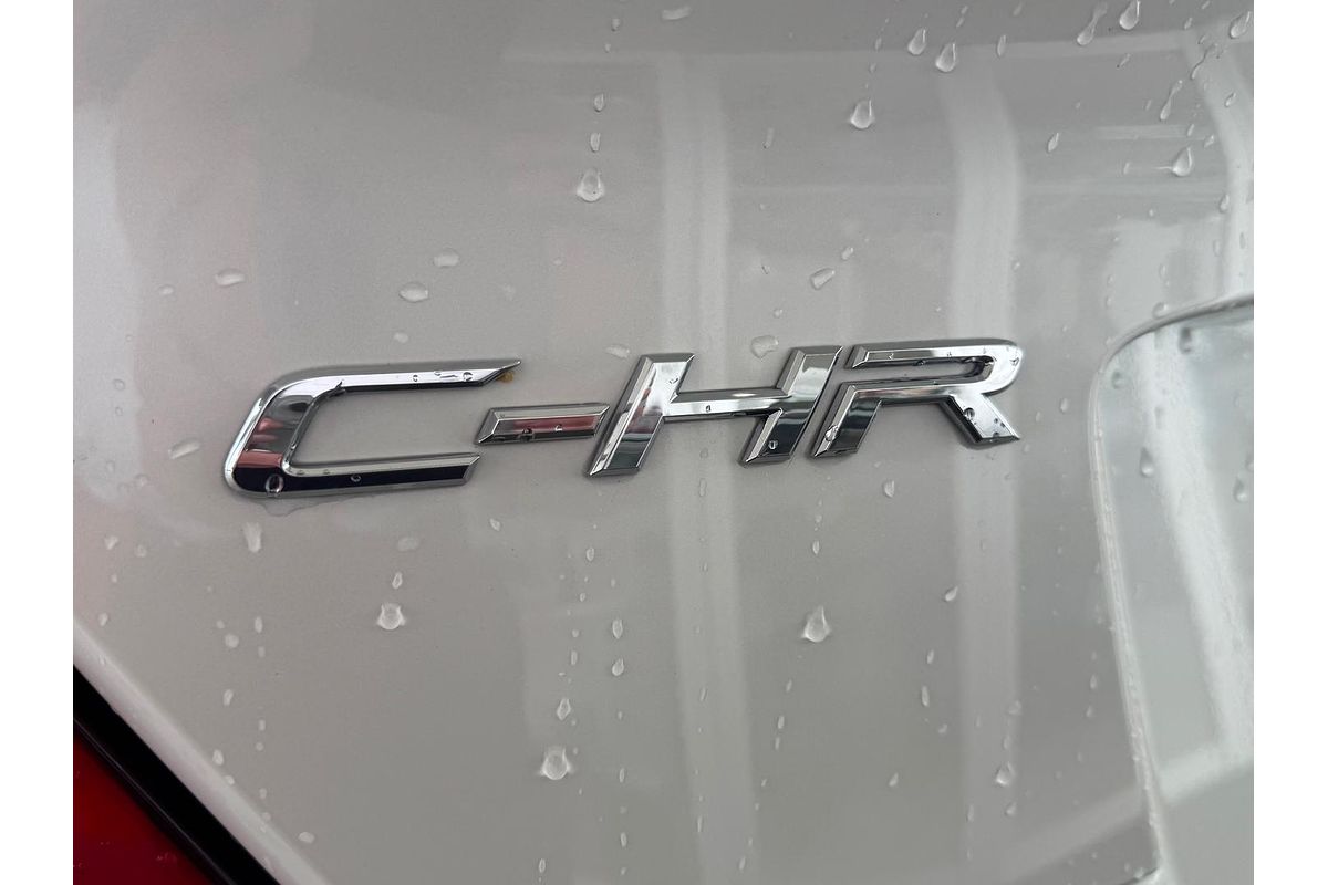 2020 Toyota C-HR Koba NGX10R