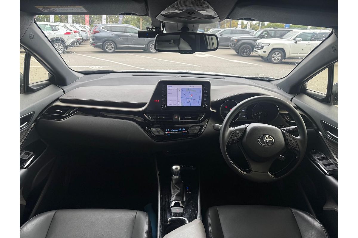 2020 Toyota C-HR Koba NGX10R