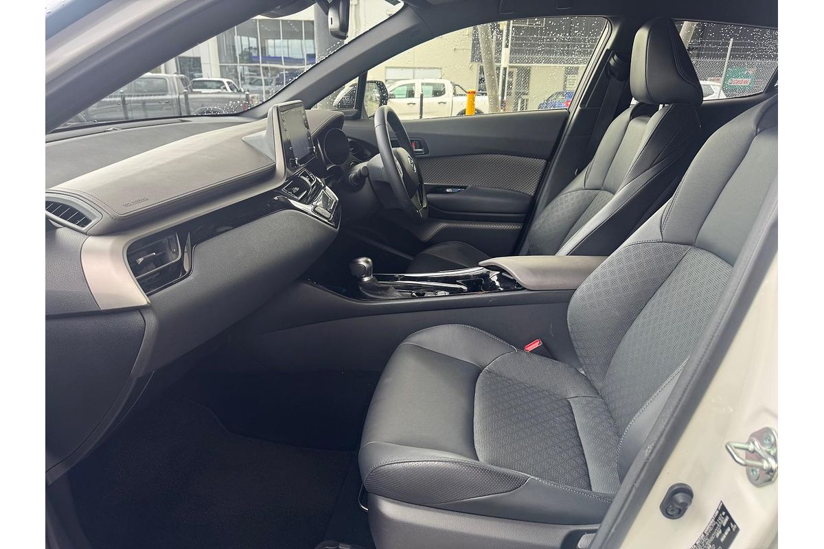 2020 Toyota C-HR Koba NGX10R