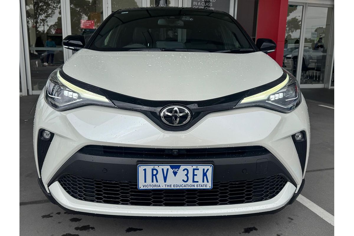 2020 Toyota C-HR Koba NGX10R