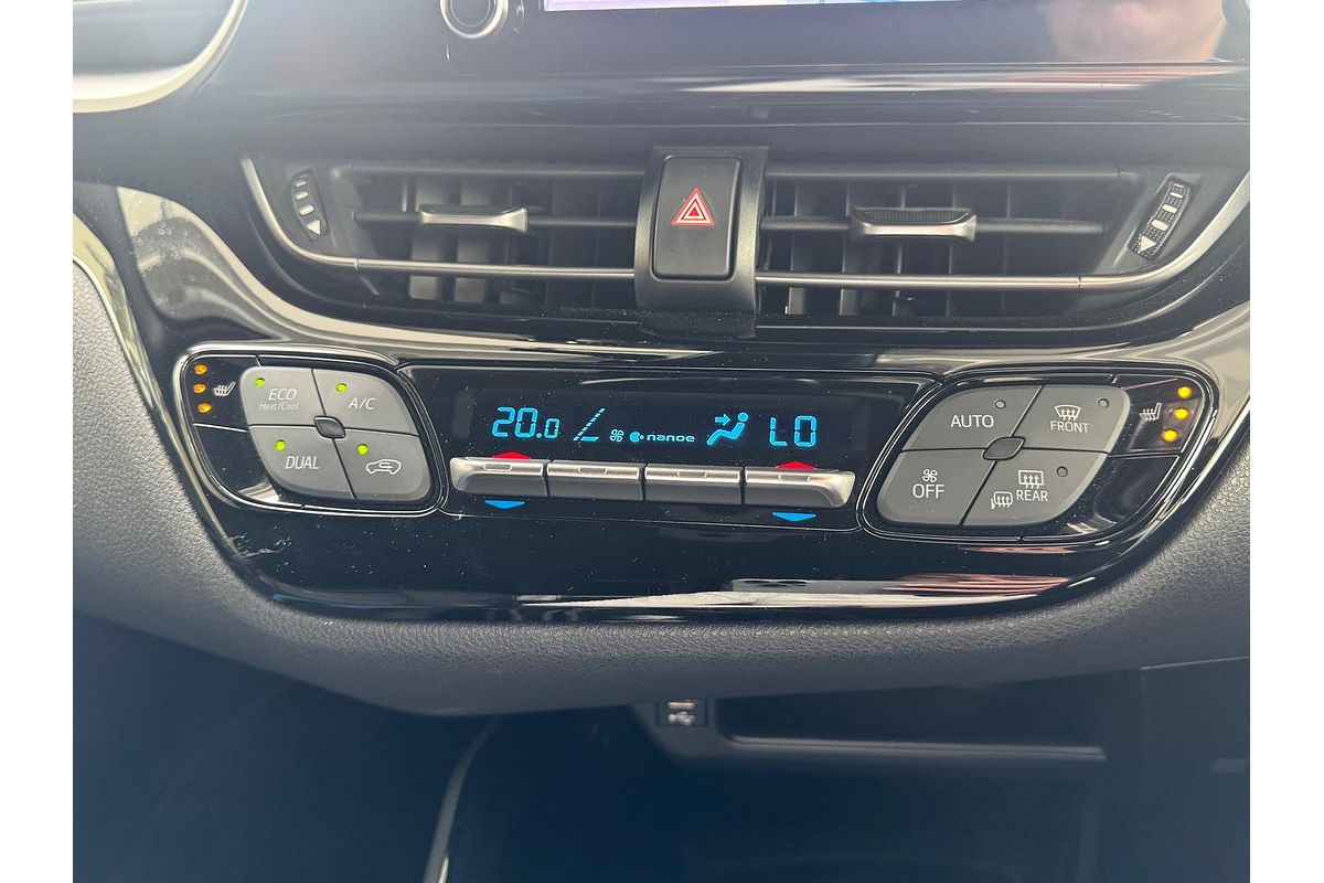 2020 Toyota C-HR Koba NGX10R