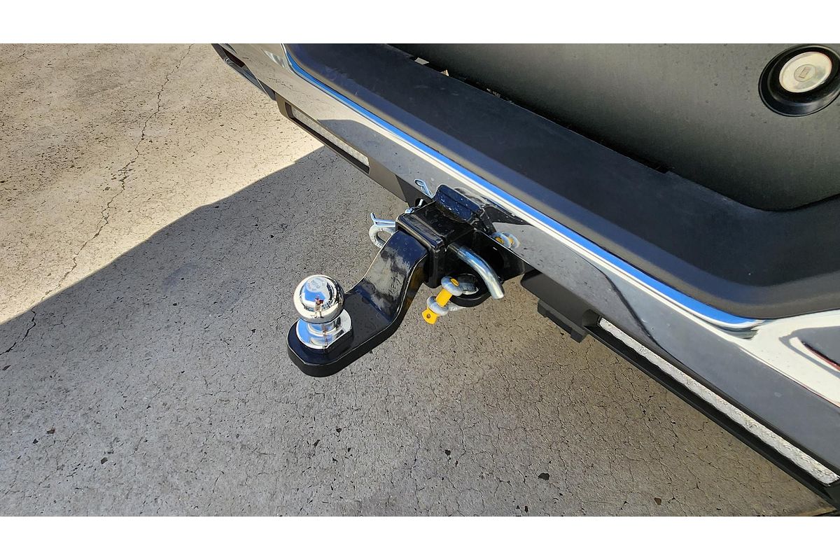 2024 Chevrolet Silverado 1500 LTZ Premium W/Tech Pack T1 4X4