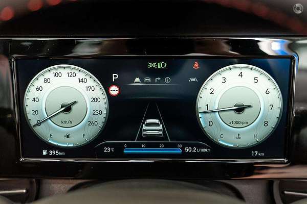 2024 Hyundai i30 N Line Premium CN7.V2