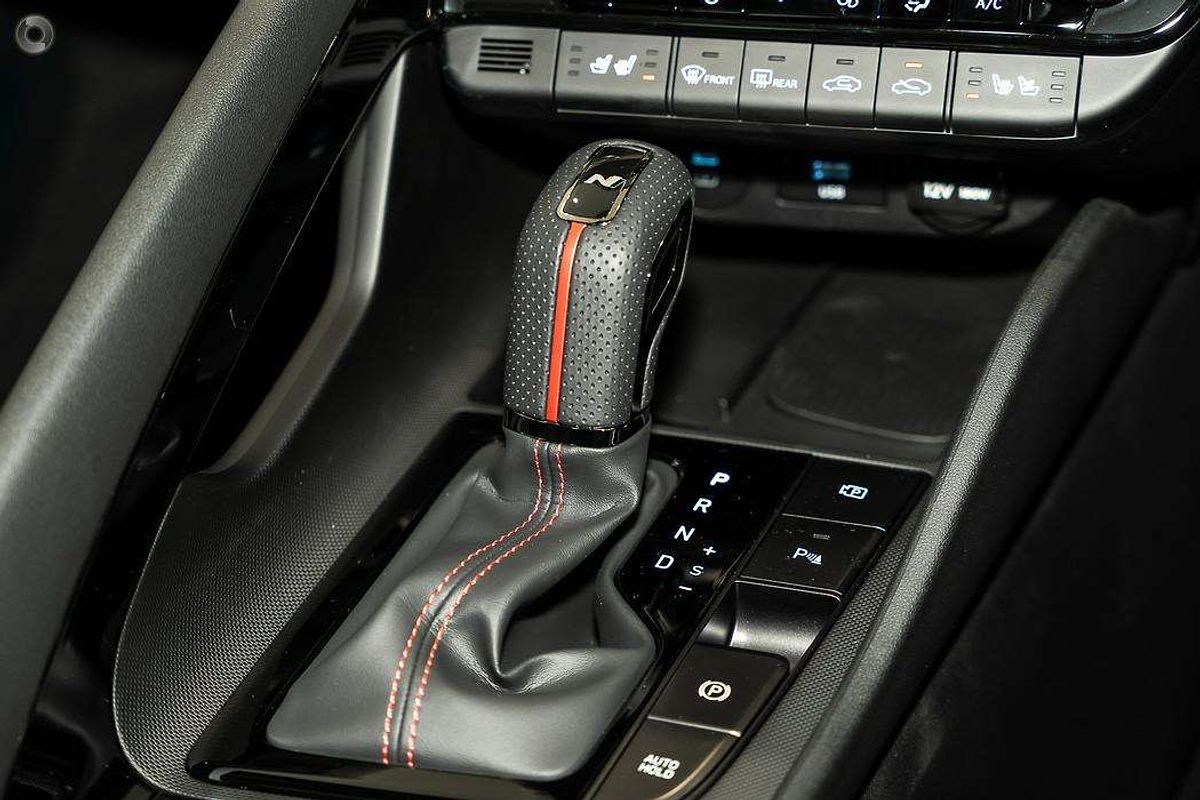 2024 Hyundai i30 N Line Premium CN7.V2