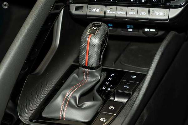 2024 Hyundai i30 N Line Premium CN7.V2