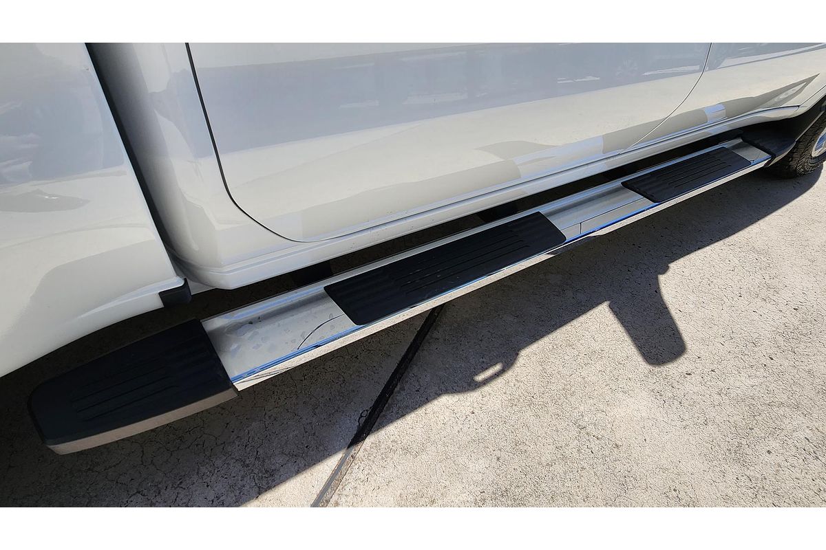2024 Chevrolet Silverado 1500 LTZ Premium W/Tech Pack T1 4X4