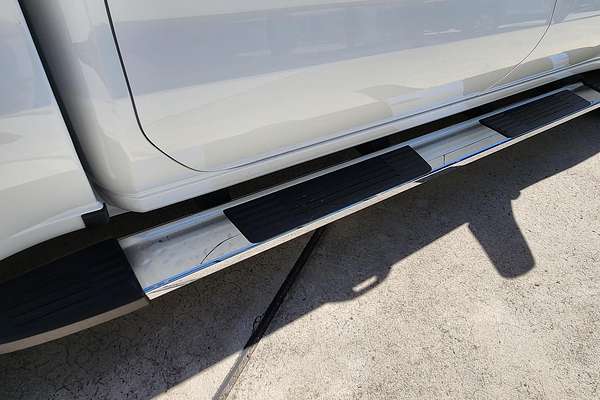 2024 Chevrolet Silverado 1500 LTZ Premium W/Tech Pack T1 4X4
