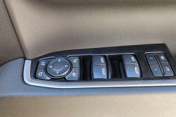 2024 Chevrolet Silverado 1500 LTZ Premium W/Tech Pack T1 4X4