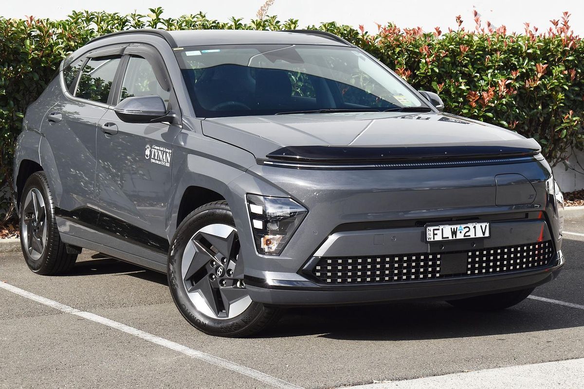 2023 Hyundai Kona Electric SX2.V1