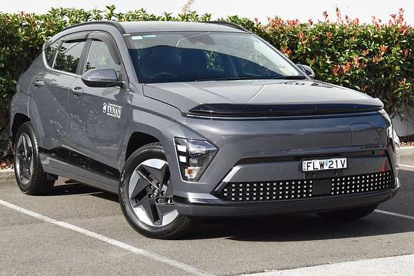 2023 Hyundai Kona Electric SX2.V1