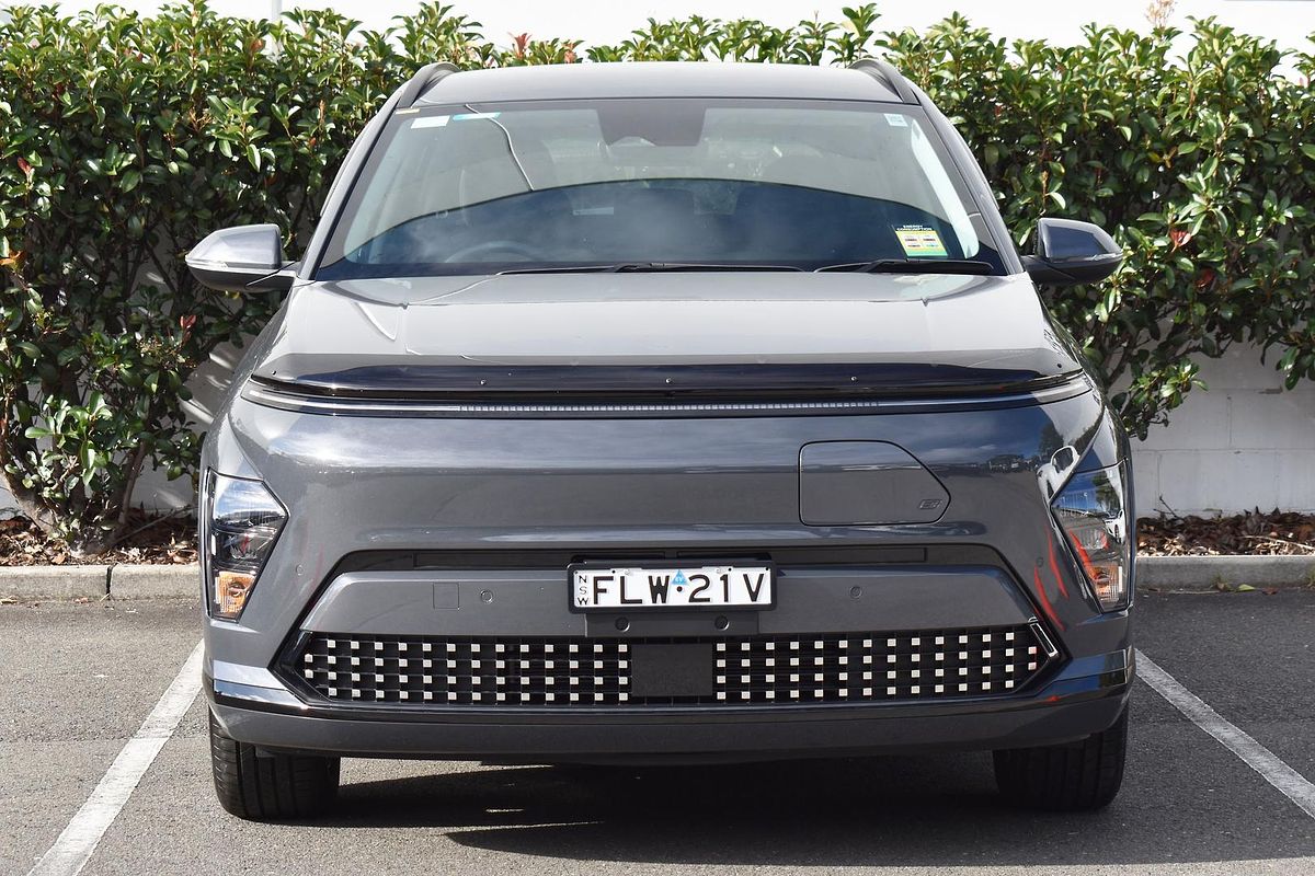 2023 Hyundai Kona Electric SX2.V1