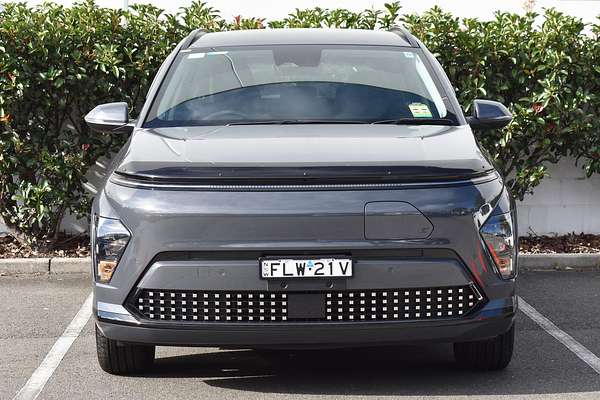 2023 Hyundai Kona Electric SX2.V1