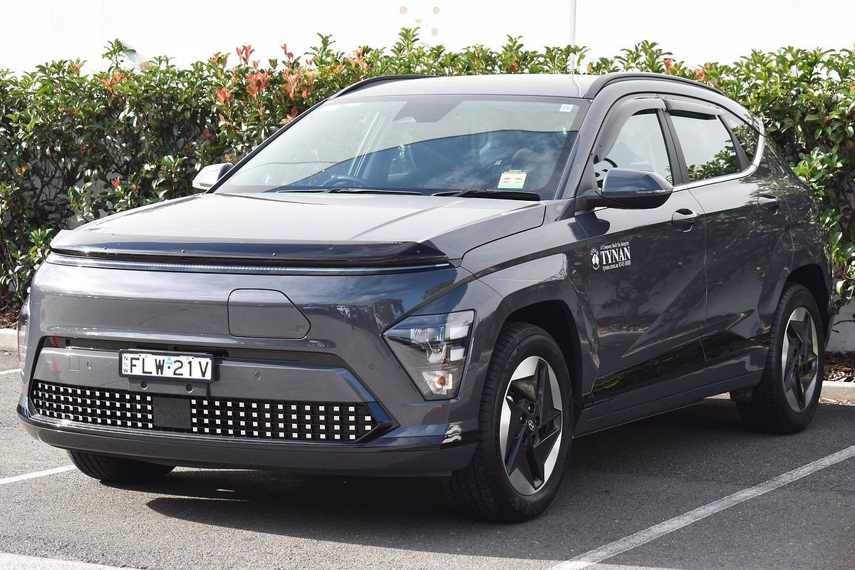 2023 Hyundai Kona Electric SX2.V1