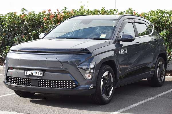 2023 Hyundai Kona Electric SX2.V1