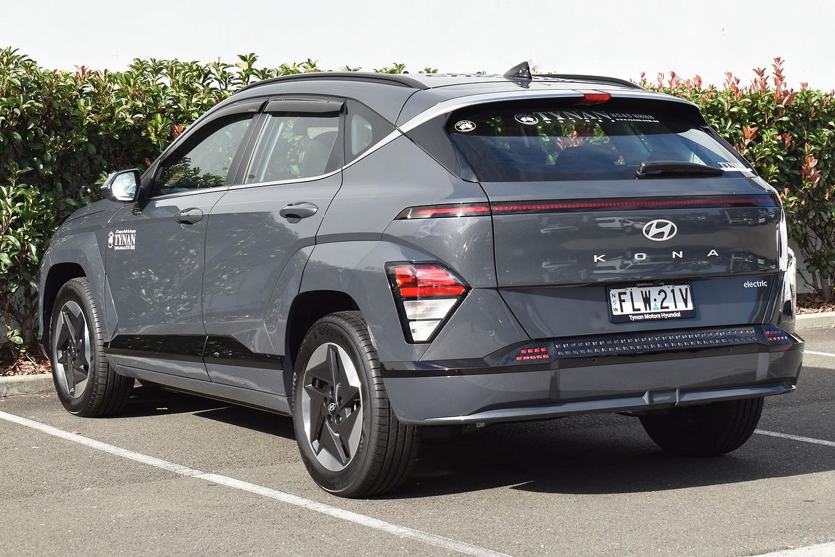 2023 Hyundai Kona Electric SX2.V1