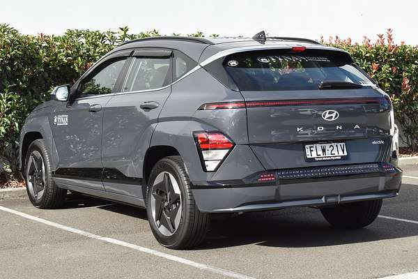 2023 Hyundai Kona Electric SX2.V1