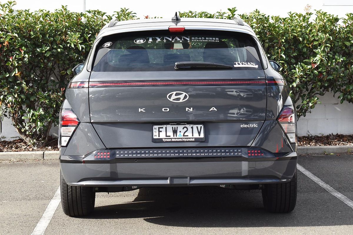 2023 Hyundai Kona Electric SX2.V1