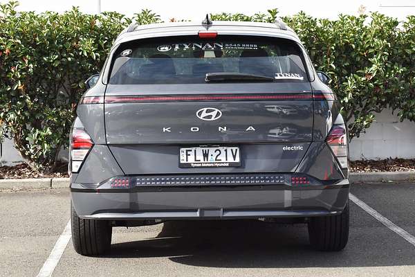2023 Hyundai Kona Electric SX2.V1
