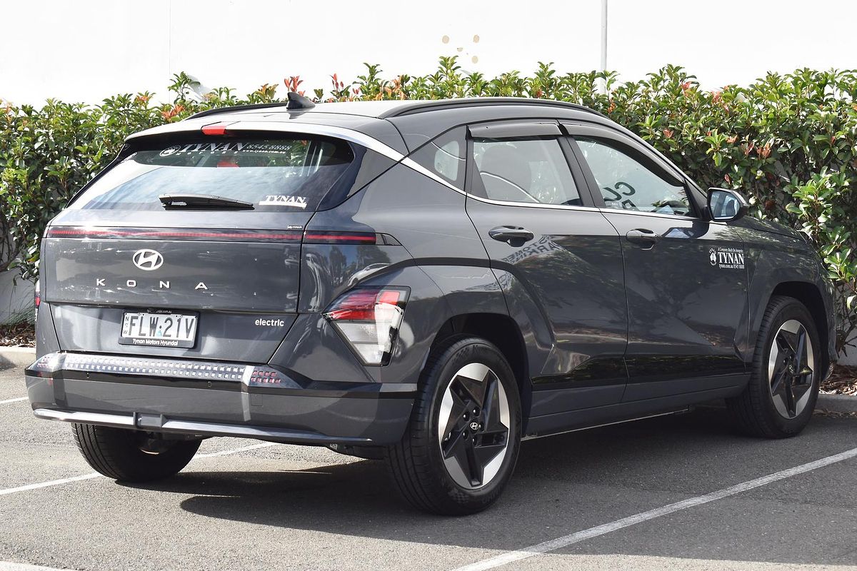 2023 Hyundai Kona Electric SX2.V1