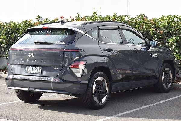 2023 Hyundai Kona Electric SX2.V1
