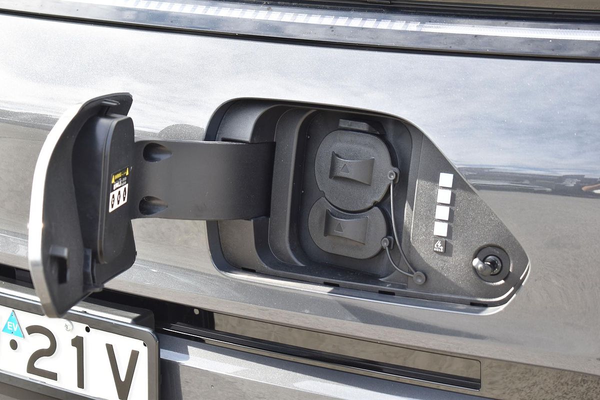 2023 Hyundai Kona Electric SX2.V1