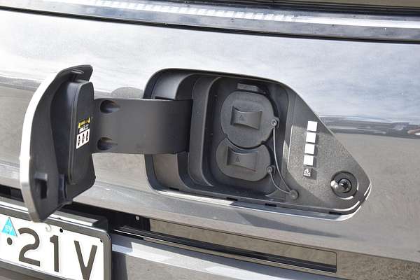 2023 Hyundai Kona Electric SX2.V1