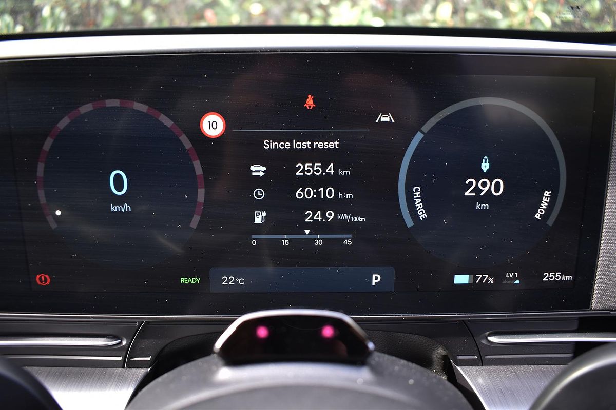 2023 Hyundai Kona Electric SX2.V1