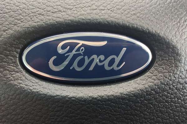 2021 Ford Everest Trend UA II