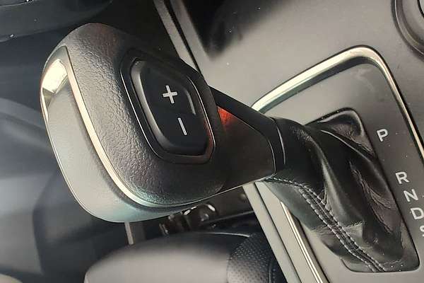 2021 Ford Everest Trend UA II