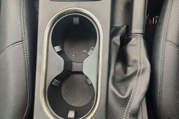 2021 Ford Everest Trend UA II
