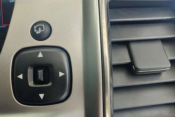 2021 Ford Everest Trend UA II