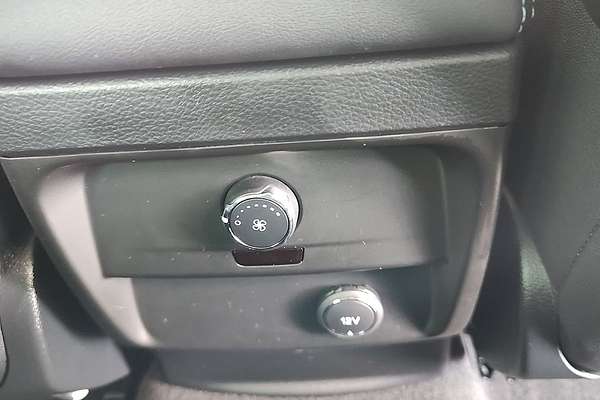 2021 Ford Everest Trend UA II