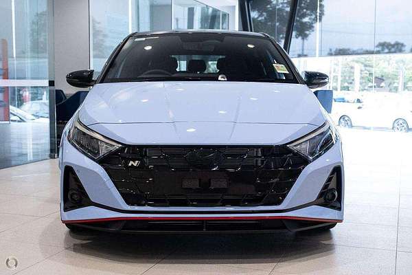 2024 Hyundai i20 N BC3.V2