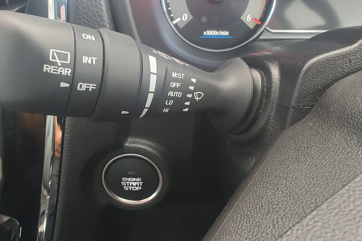 2023 Isuzu MU-X LS-T