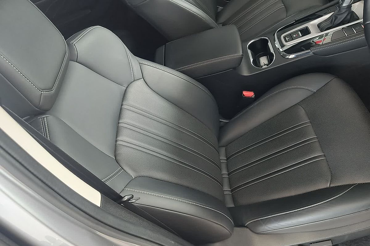 2023 Isuzu MU-X LS-T