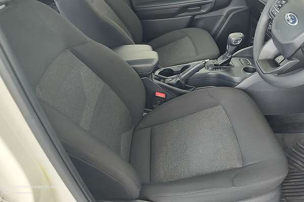 2024 Ford Ranger XLS Hi-Rider Rear Wheel Drive